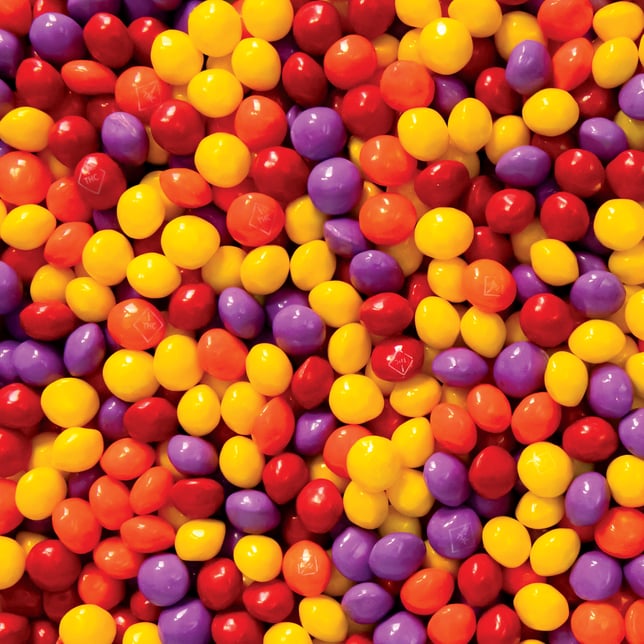 Joy Bombs Original Fruit - 10mg THC (4pk / 2.5mg THC ea) - Image 2 Joy Bombs Original Fruit - 10mg THC (4pk / 2.5mg THC ea) - Image 2