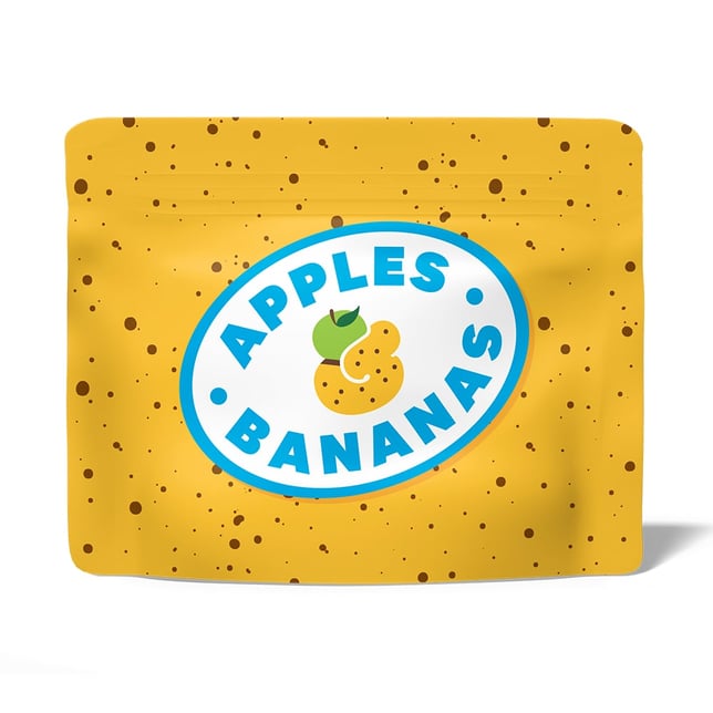 Apples & Bananas - Image 4