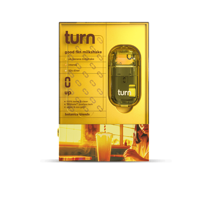 Good FKN milkshake [2g] - Image 2