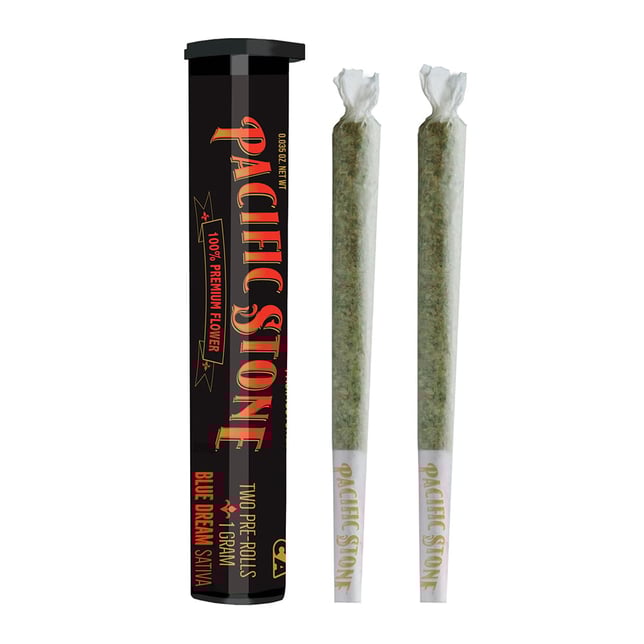 Blue Dream [.5g] - Image 1