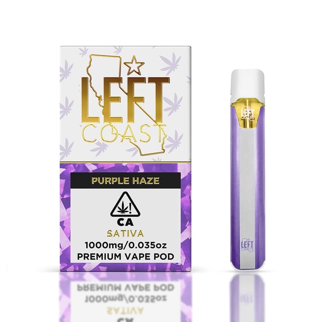 Purple Haze - Image 1 Purple Haze - Image 1