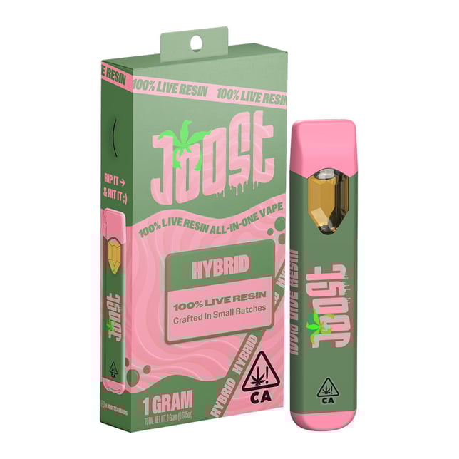 Cream Cookiez Gelatti [1000mg] - Image 1