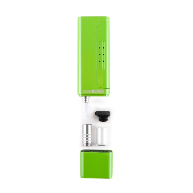 Huni Badger - Nitro Green - Image 7