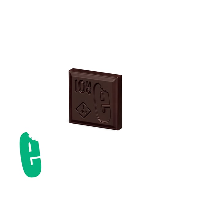 5:1 Snoozzzeberry + CBN Bar [10pk] (100mg THC/20mg CBN) - Image 2