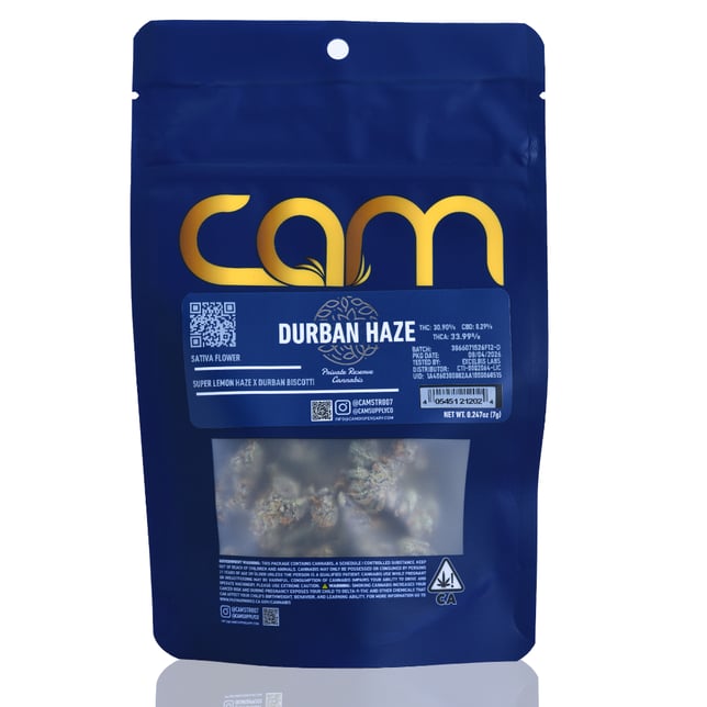 Durban Haze - Image 3