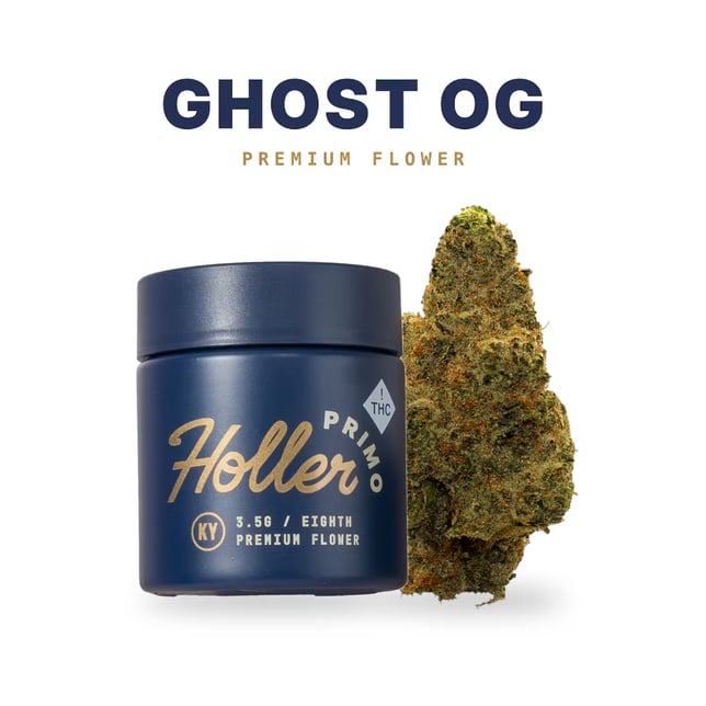 Ghost OG - Image 1