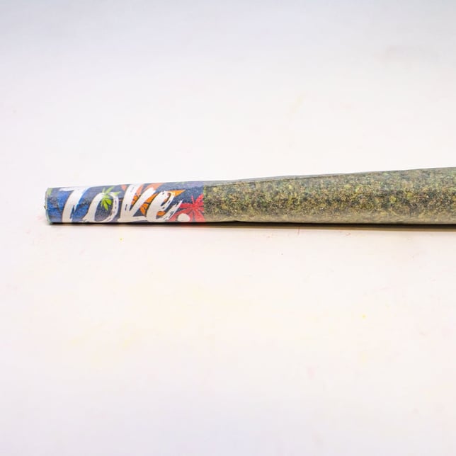 Green Sleeper [1g] - Image 5