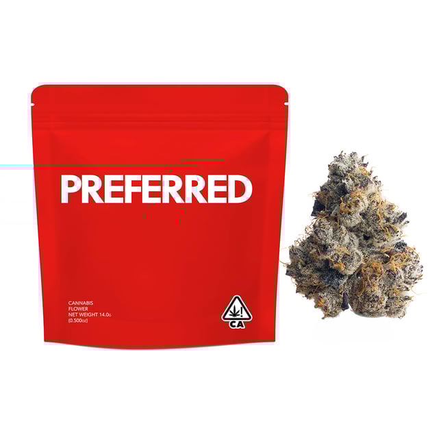 Frosted Grapes - Image 2