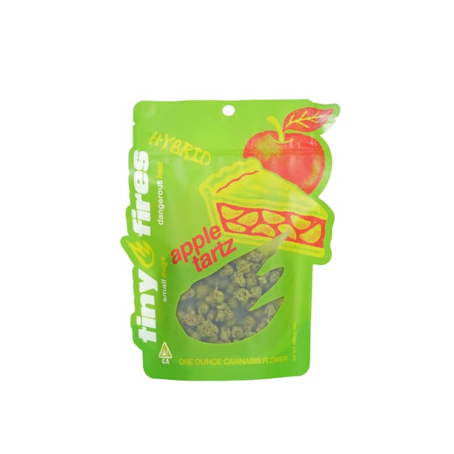 Apple Tartz - Image 2