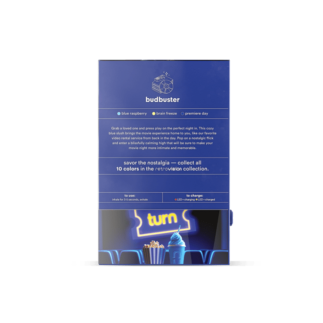 budbuster [1g] - Image 3