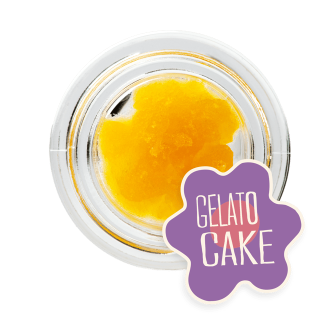 Gelato Cake - Image 1 Gelato Cake - Image 1