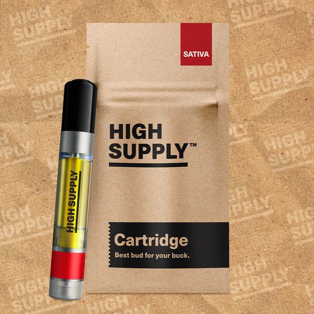 Strawberry Cough - Image 4