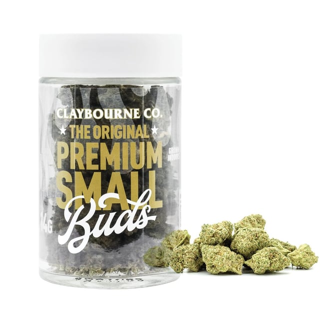 Kush Cake - Image 3 Kush Cake - Image 3