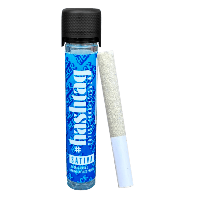 Jack Herer [.7g] - Image 1
