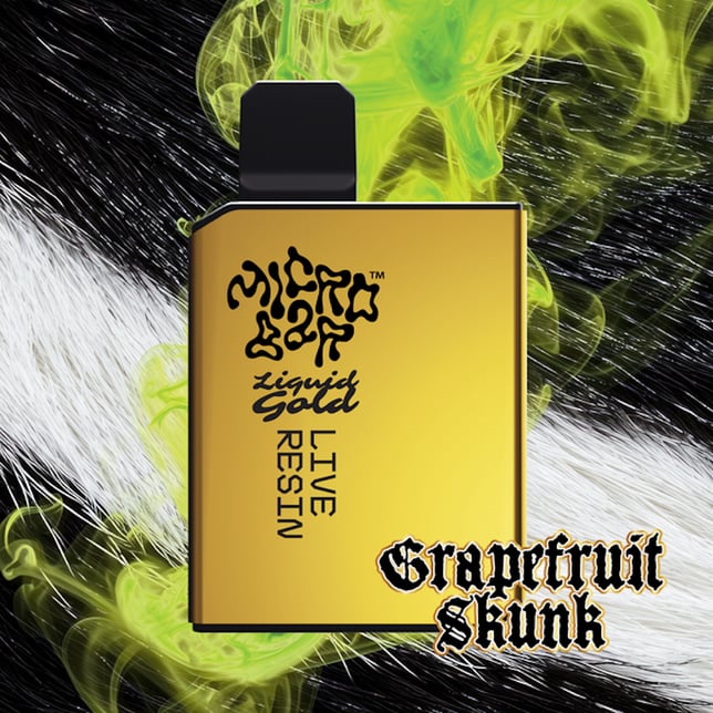 Grapefruit Skunk [1000mg] - Image 1