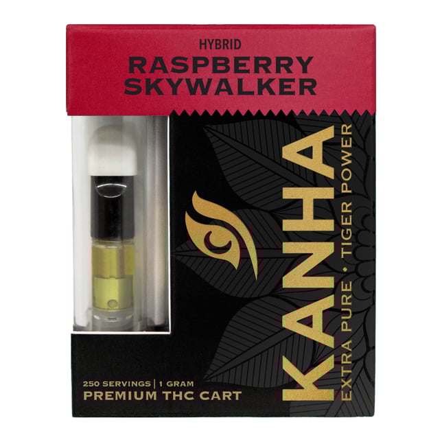 Raspberry Sky [1g] - Image 2