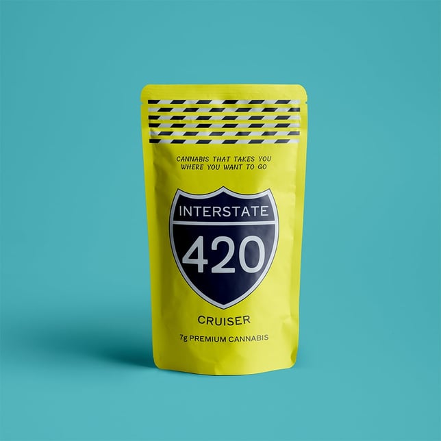 Kandy Kush - Image 2