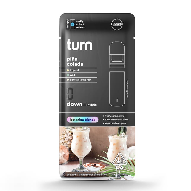 piña colada - Image 2