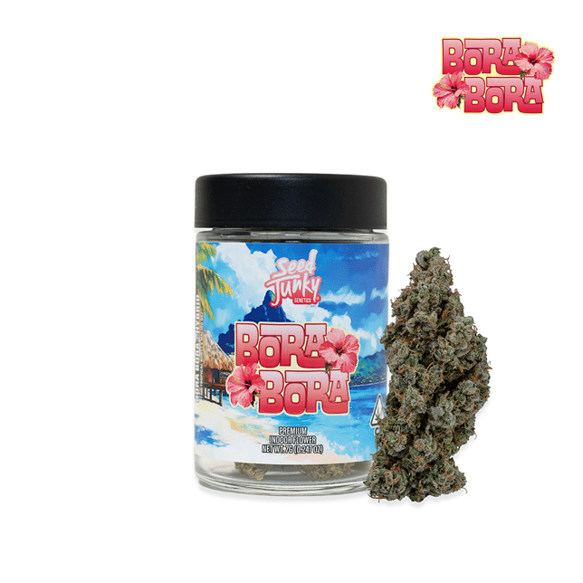 Bora Bora - Image 2
