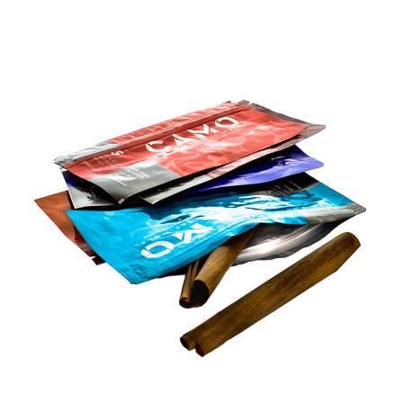 Natural Leaf - Grape [5pk] - Image 2