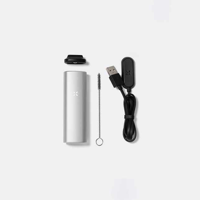 PAX Mini - Silver - Image 3