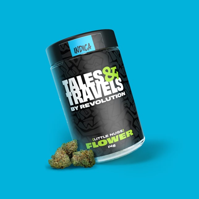 Peach Crescendo - Image 2