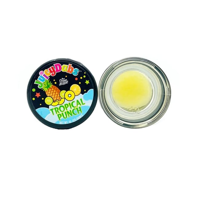 Tropical Punch - Image 1 Tropical Punch - Image 1