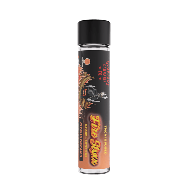 Blazing Star [1g] - Image 1