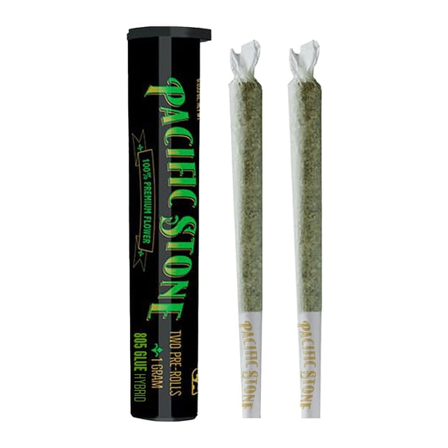 805 Glue [.5g] - Image 1