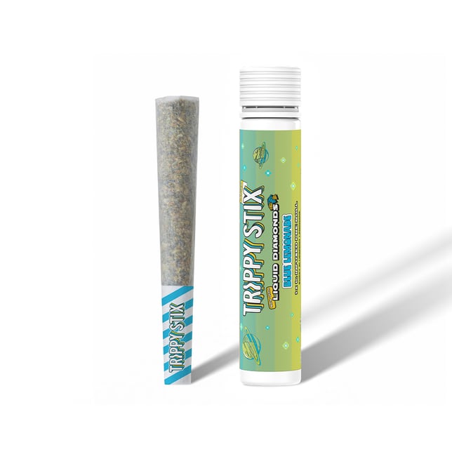 Blue Lemonade [1g] - Image 4