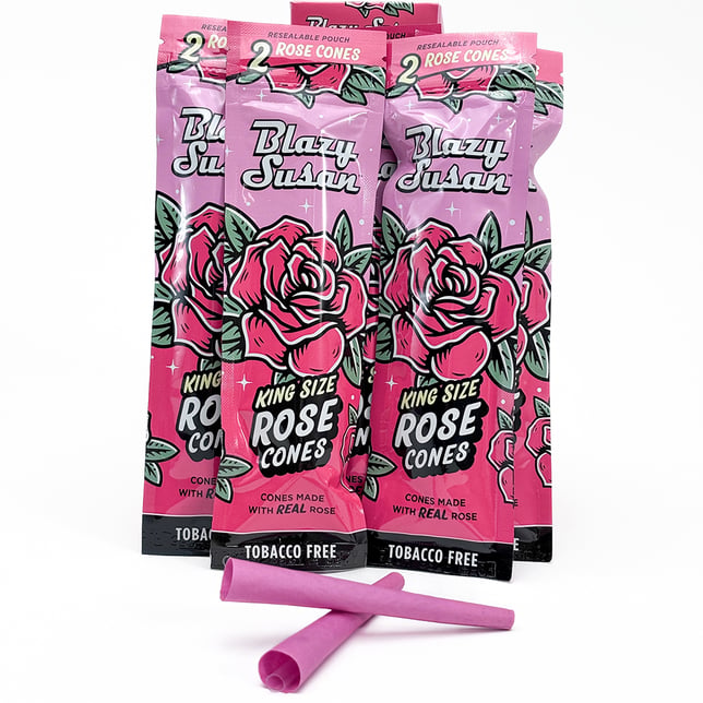 Rose -  King Size [2pk] - Image 5
