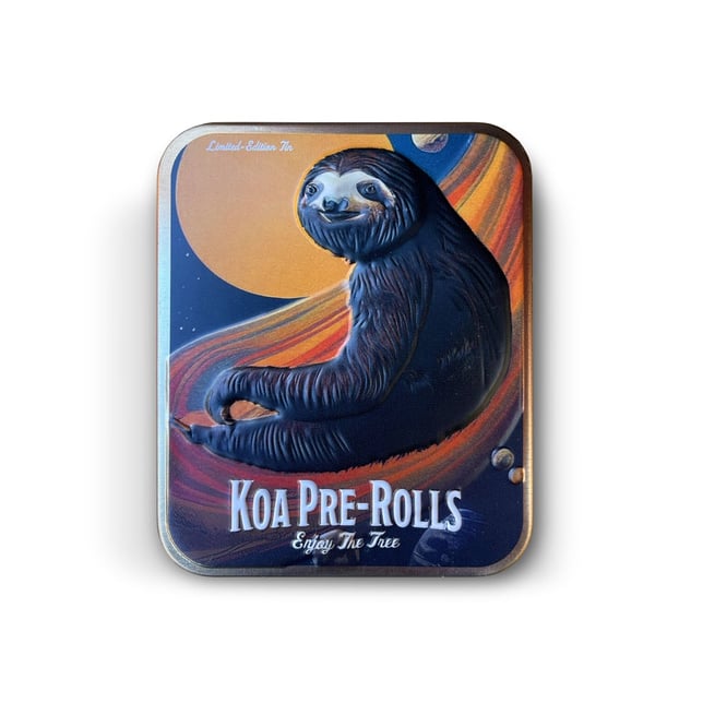 Strawberry Cough Infused 10-pack (3.5g) - Image 2 Strawberry Cough Infused 10-pack (3.5g) - Image 2