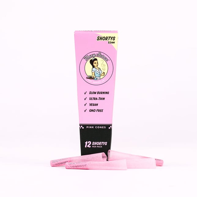 Pink - Shortys [12pk] - Image 7