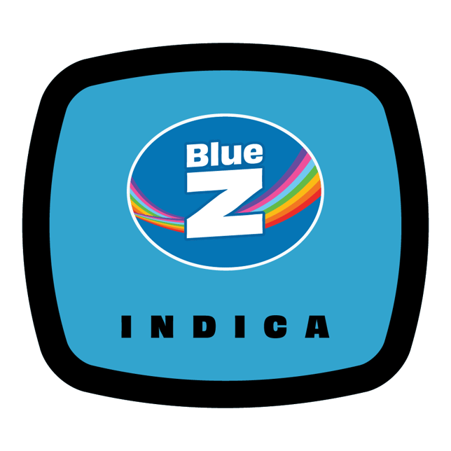 Blue Z - Image 3