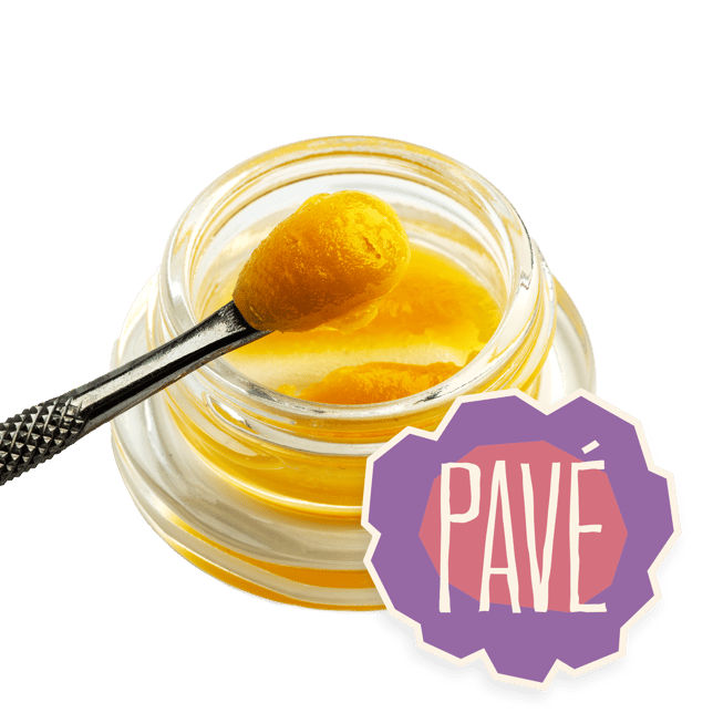 Pavé - Image 2 Pavé - Image 2