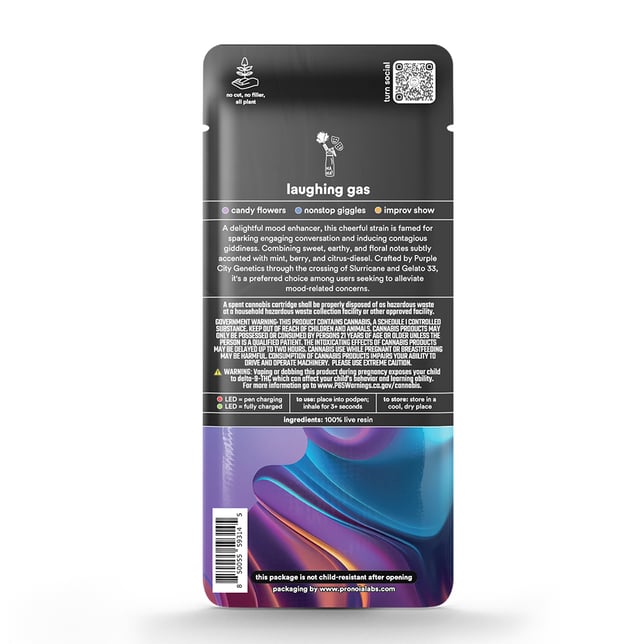 laughing gas - Image 3 laughing gas - Image 3