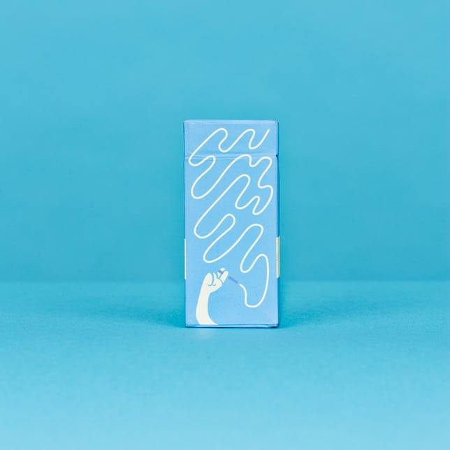 Indica | Candy Mints | 3.5g - Image 3 Indica | Candy Mints | 3.5g - Image 3