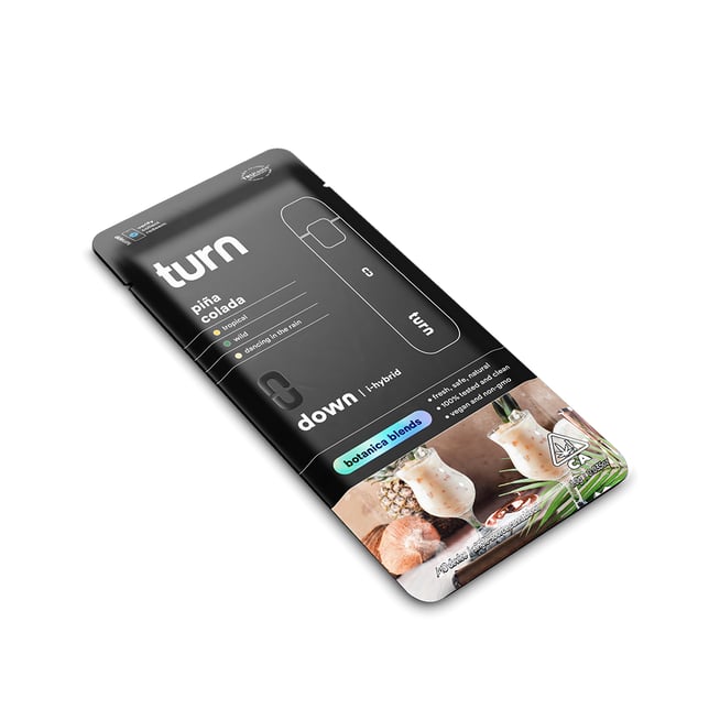 piña colada [1g] - Image 4