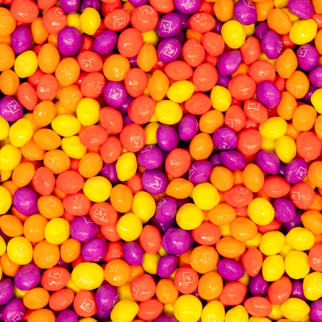Joy Bombs Tropical Haze - 10mg THC (4pk / 2.5mg THC ea) - Image 2 Joy Bombs Tropical Haze - 10mg THC (4pk / 2.5mg THC ea) - Image 2