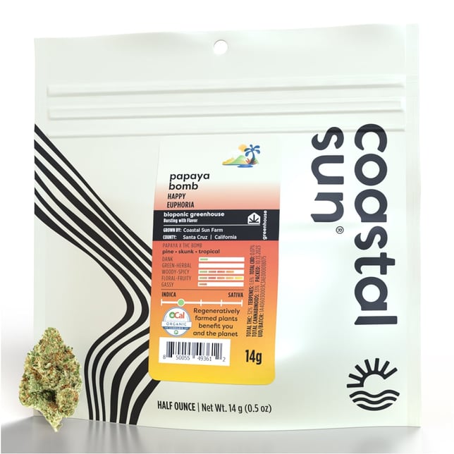 Papaya Bomb - Image 2