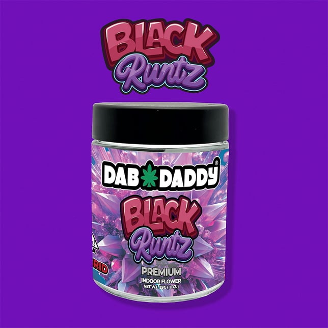 Black Runtz - Image 3
