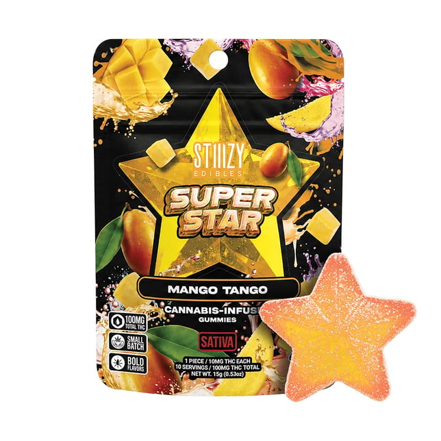 Mango Tango [1pk] (100mg) - Image 3