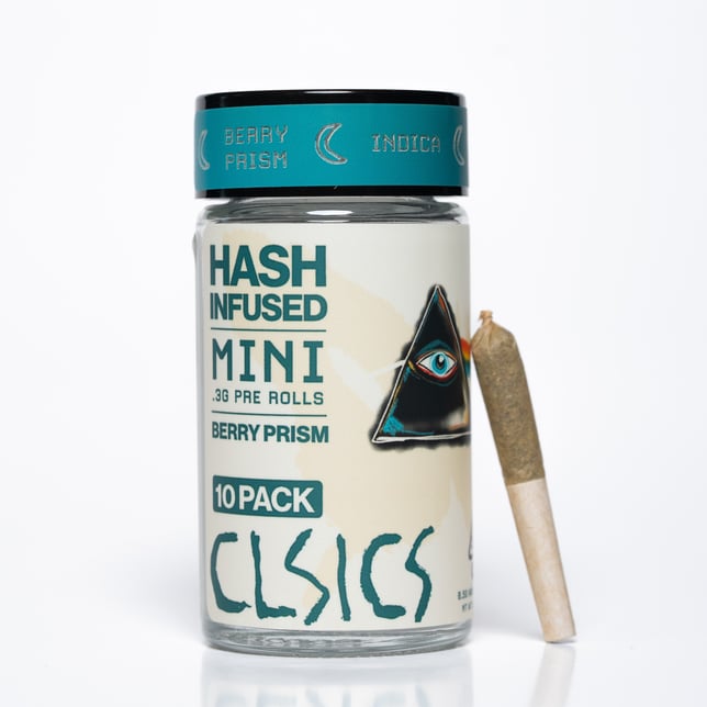 Berry Prizm [.3g] - Image 1