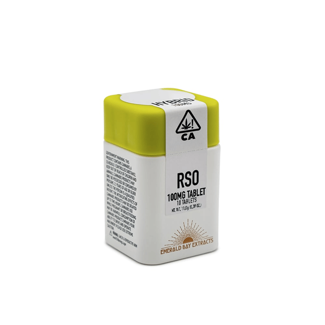 Permanent Marker (1000mg) [10pk] - Image 4