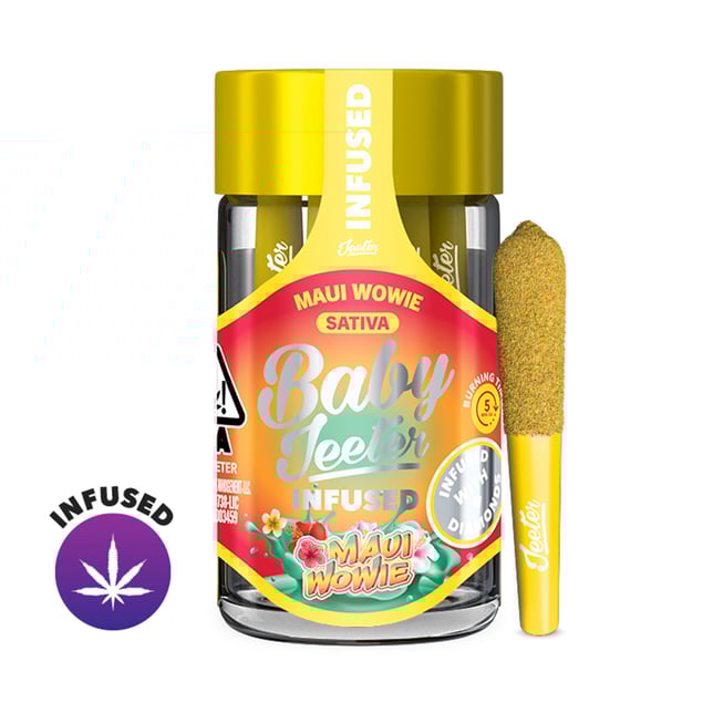 Maui Wowie [.5g] - Image 1