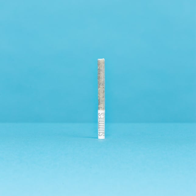 Indica | Candy Mints | 3.5g - Image 4 Indica | Candy Mints | 3.5g - Image 4