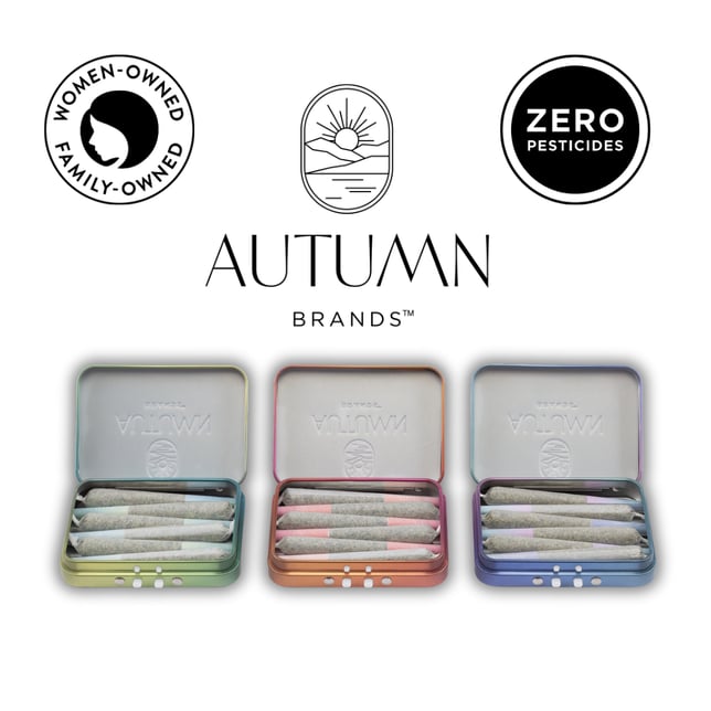 Grower's Collection Hybrid [.6g] - Image 2