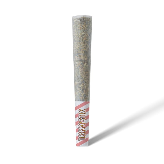 Peach Punch [1g] - Image 2