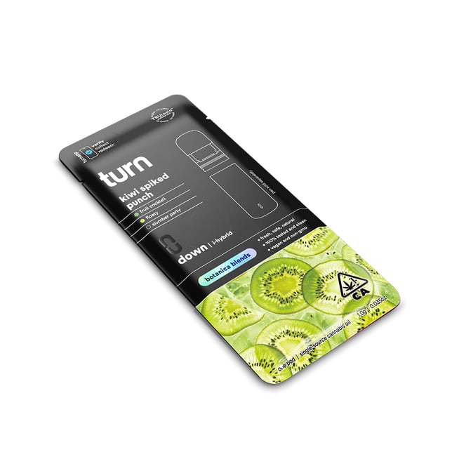 kiwi spiked punch - Image 4 kiwi spiked punch - Image 4