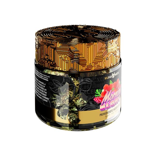 Muha Meds Morning Glory | Klover Dispensary San Diego, CA